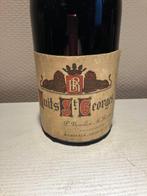 1959 P. Bouillon & M. Rossin - Nuits St. Georges - 1
