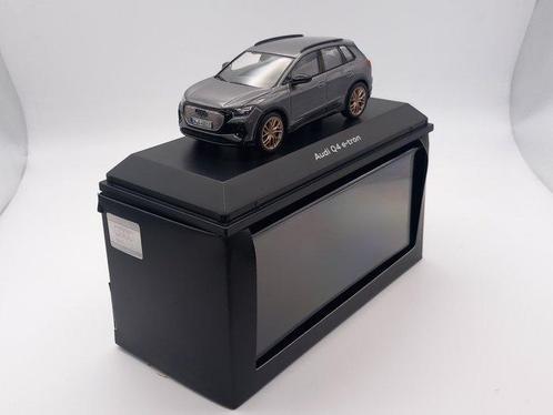 Edizione da concessionaria 1:43 - Voiture miniature - Audi, Hobby en Vrije tijd, Modelauto's | 1:5 tot 1:12