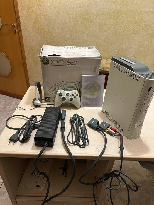 Microsoft - Xbox 360 - Spelcomputer - In originele, Consoles de jeu & Jeux vidéo, Consoles de jeu | Accessoires Autre
