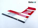 Buddypaneel Rechts Honda CBR 1000 F 1989-1992 (CBR1000F, Verzenden, Gebruikt