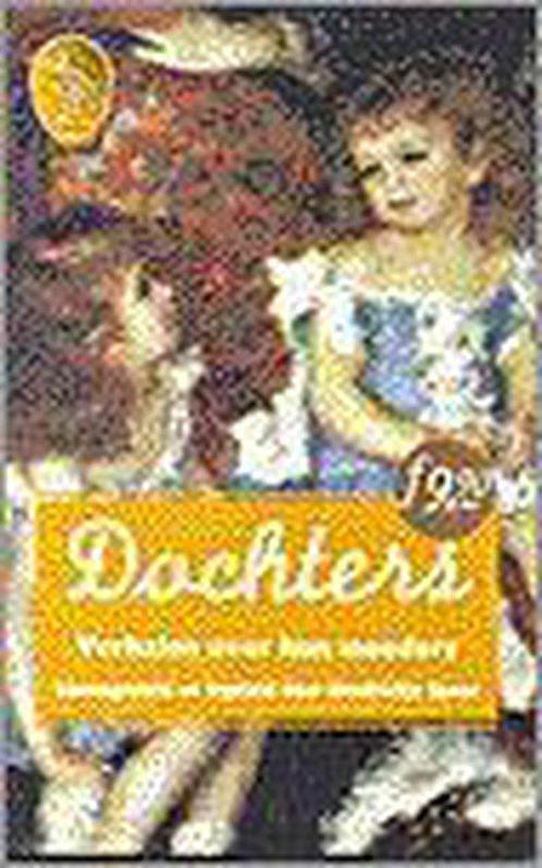 Dochters (ooievaar) 9789057133299, Boeken, Romans, Gelezen, Verzenden