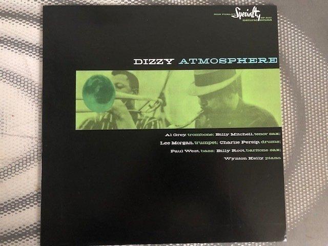 Al Grey, Billy Mitchell, Lee Morgan, Charlie Persip, Paul, Cd's en Dvd's, Vinyl Singles