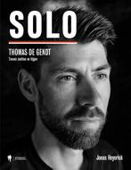 Solo 9789463933124 Jonas Heyerick, Boeken, Verzenden, Zo goed als nieuw, Jonas Heyerick