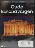 Oude beschavingen (dvd tweedehands film), Cd's en Dvd's, Ophalen of Verzenden, Nieuw in verpakking