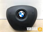 Airbag links (Stuur) BMW 5-Serie O264707, Nieuw