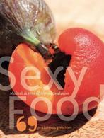 Sexy food 9789079679171, Boeken, Gelezen, Machtelt de Vries, Marina Goudsblom, Verzenden
