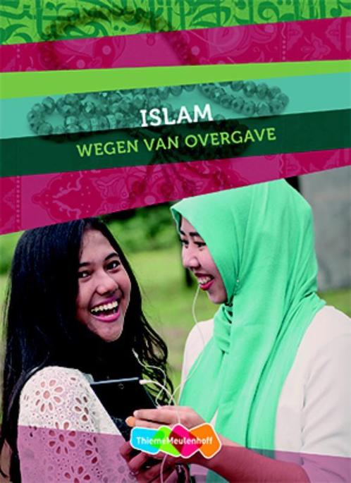 Islam 3/4 havo/vwo Leerwerkboek 9789006105780, Livres, Livres scolaires, Envoi