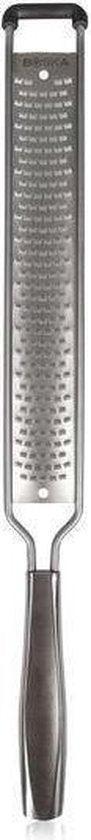 2dekans | Boska Handrasp Zester Monaco+ - Keukenrasp -, Ophalen of Verzenden, Nieuw in verpakking