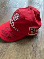 Ferrari - Michael Schumacher - Honkbalpet, Collections