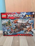Lego Set - 70605 - Ninjago - NINJAGO 70605, Nieuw