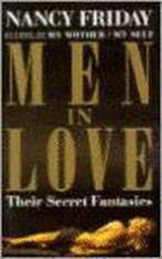 MEN IN LOVE 9780099249702 Nancy Friday, Boeken, Verzenden, Gelezen, Nancy Friday