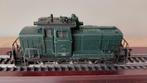 Fleischmann H0 - 1380 - Locomotive diesel-hydraulique (1) -, Nieuw