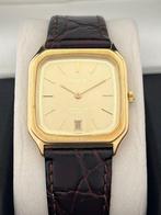 Tissot - Zonder Minimumprijs - 18K GP Vintage Seastar Tank, Nieuw