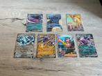 Pokémon - 7 Card - Hits Destined Rivals - Scarlet & Violet -, Nieuw