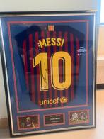 FC Barcelona - Lionel Messi - 2019 - Football jersey, Verzamelen, Nieuw