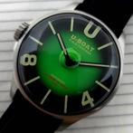 U-Boat - Capsoil Darkmoon Green - 8702/C - Heren - 2025