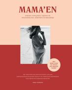 Mamaen - Hét boek voor de vrouw die moeder wordt, Livres, Grossesse & Éducation, Nina Pierson, Verzenden