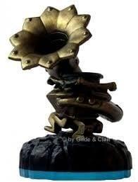 Skylanders Swap Force Groove Machine (Skylander used) beschikbaar voor biedingen
