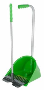 Mistboy groen 75cm, compleet, Nieuw