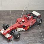 De Agostini 1:8 - Modelauto - Ferrari F 2000 - Zeer zeldzaam, Hobby en Vrije tijd, Nieuw