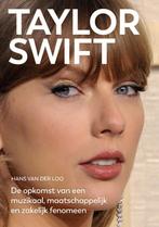 Taylor Swift 9789461266071 Hans van der Loo, Boeken, Verzenden, Zo goed als nieuw, Hans van der Loo