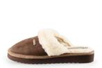 Rohde Pantoffels in maat 37 Bruin | 5% extra korting, Kleding | Dames, Schoenen, Bruin, Verzenden, Rohde, Zo goed als nieuw