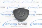 Airbag set - dashboard mercedes v klasse v447 (2014-heden)