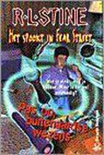 Pas op: buitenaardse wezens / Pas op: buitenaardse wezens /, Verzenden, Gelezen, R.L. Stine