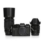 Fujifilm X-T20, Ophalen of Verzenden, Comme neuf