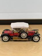 Rolls Royce 1:24 - Model cabriolet - Balloon Roadster -, Hobby en Vrije tijd, Nieuw