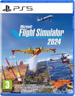 Microsoft Flight Simulator 2024-Standaard (PlayStation 5), Ophalen of Verzenden, Nieuw