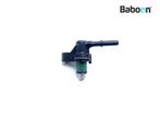 Injector Yamaha MT-125 2017-2019 (MT125 RE292 BR3), Motoren, Verzenden, Gebruikt