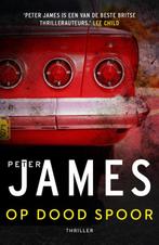 Op dood spoor / Roy Grace / 3 9789026142369 Peter James, Boeken, Verzenden, Gelezen, Peter James