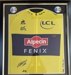 Tour de France - Mathieu van der Poel - 2021 - Maillot de