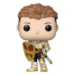 Solo Leveling POP! Animation Vinyl Figure Yoo Jinho #1984, Ophalen of Verzenden, Nieuw