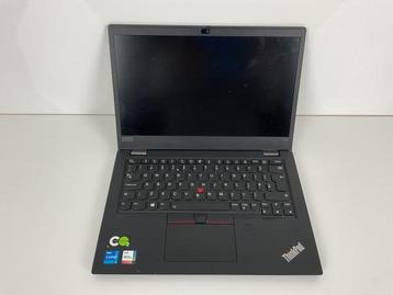 Veiling - Lenovo Thinkpad L13 Gen 2 Laptop beschikbaar voor biedingen