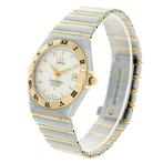 Omega - Constellation - 1202.30.00 - Heren - 2007, Handtassen en Accessoires, Horloges | Heren, Nieuw