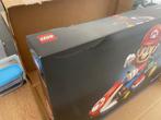 Lego Set - 72037 - Super Mario - Mario & Standard Kart, Kinderen en Baby's, Speelgoed | Duplo en Lego, Nieuw