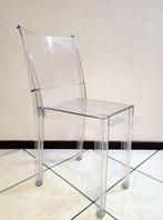 Kartell - Philippe Starck - Stoel - Polycarbonaat - Sedia La