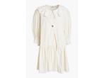 Veiling - Sandro Cinta katoenen mini-overhemdjurk Maat 40, Kleding | Dames, Jurken, Nieuw