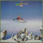 Yes - Yesshows, Gebruikt