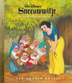 Sneeuwwitje / Gouden Boekjes 9789047600077 Walt Disney, Verzenden, Gelezen, Walt Disney