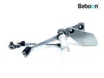 Schetsplaat Links Voor Yamaha XJR 1200 1994-1998 (XJR1200, Verzenden, Gebruikt