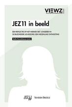 JEZ11 in beeld 9789049616007 Sofie Ducatteeuw, Boeken, Verzenden, Gelezen, Sofie Ducatteeuw
