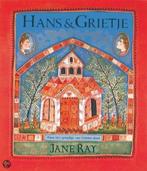 Hans en Grietje 9789062386215 J. Ray, Verzenden, Zo goed als nieuw, J. Ray