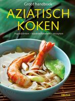 Groot handboek Aziatisch koken 9789044728545, Boeken, Zo goed als nieuw, Verzenden, Claudia Bruckmann, Cornelia Klaeger