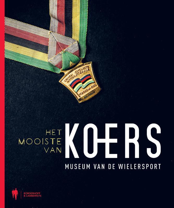 Het mooiste van koers 9789089318749, Boeken, Hobby en Vrije tijd, Zo goed als nieuw, Verzenden