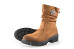 Rieker Laarzen in maat 37 Cognac | 5% extra korting, Kleding | Dames, Schoenen, Hoge laarzen, Overige kleuren, Verzenden, Zo goed als nieuw