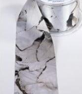 Bedrukt lint greenleaf populus alba met zonder opdruk 70 mm, Hobby en Vrije tijd, Knutselen, Nieuw