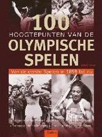 100 hoogtepunten van de Olympische Spelen 9789024381029, Gelezen, Volker Kluge, Verzenden